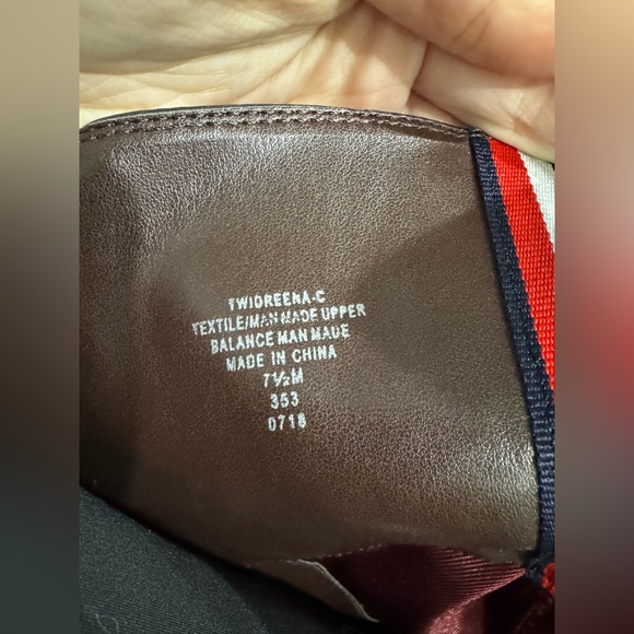 Tommy Hilfiger Boots - Picture 13 of 13